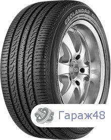 Yokohama Geolandar G055 235/55 R19 101V